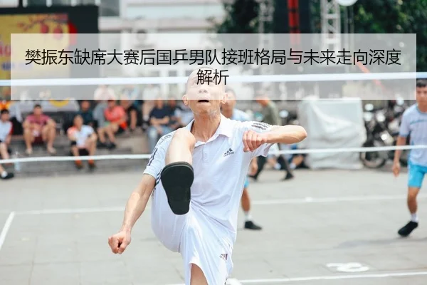 樊振东缺席大赛后国乒男队接班格局与未来走向深度解析