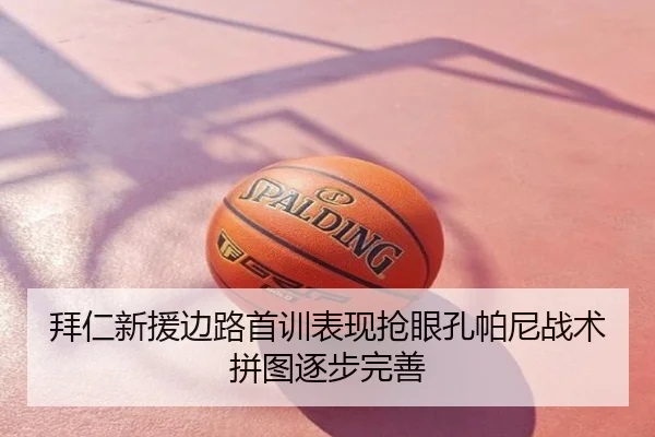 拜仁新援边路首训表现抢眼孔帕尼战术拼图逐步完善
